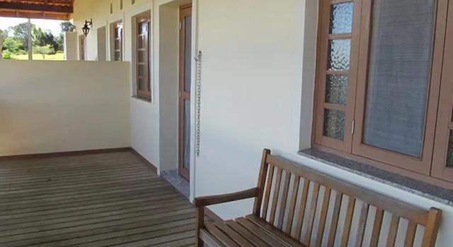 Номер Standard Hotel Fazenda Itaytyba