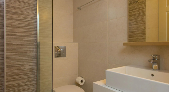 Апартаменты Superior c 1 комнатой Trefon Hotel Apartments and Family Suites