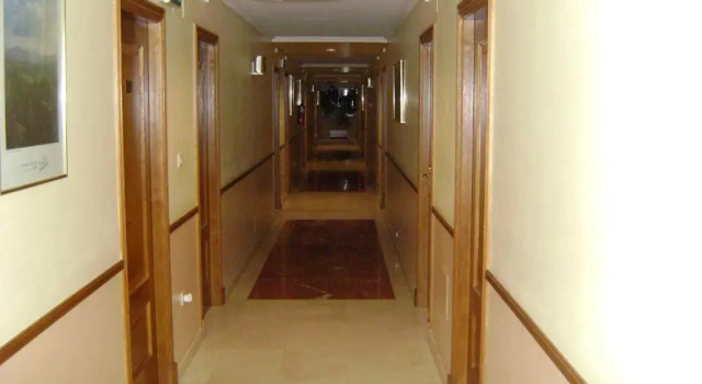 Номер Standard Hotel O´xardin