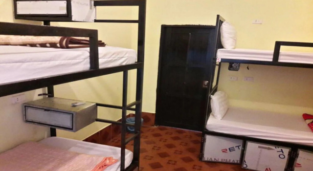 Chillao Hostel, Rezervasyon Pansiyon / Hostel Vientiane Province hosteller, Pansiyon / Hostel