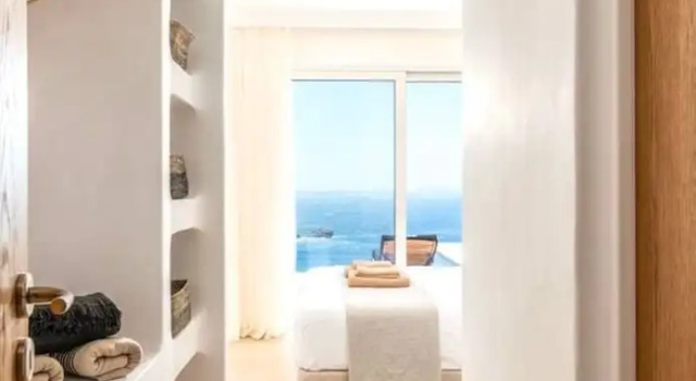Вилла Breathtaking 5 Bedroom Villa With Private Pool