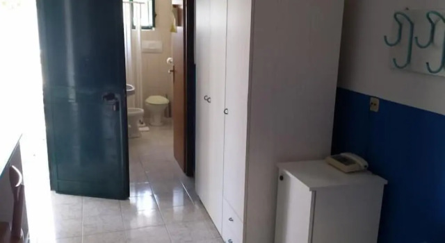 Двухместный номер Standard с балконом Villa Petrusa
