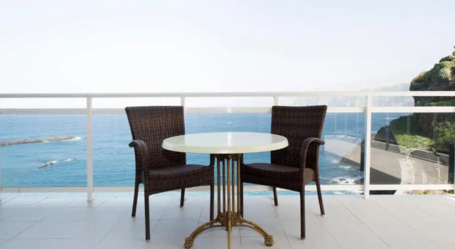 Двухместный номер Standard с видом на море Bahia Principe Explore San Felipe - Hyatt Inclusive Collection