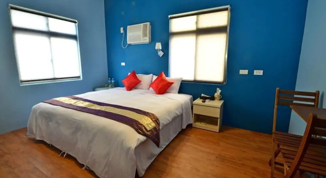 Starsunnysea Homestay, Забронировать Отель Отели Хенгчун 3 звезды, 3*