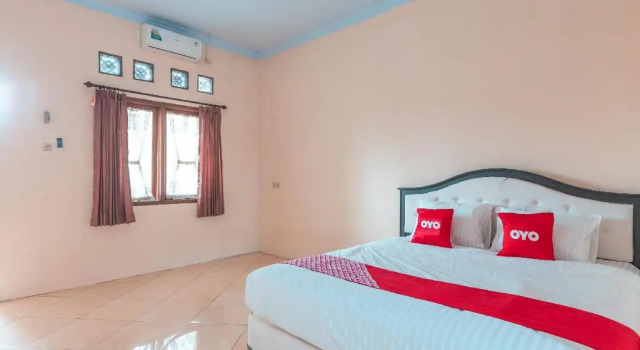 OYO 2137 D'colonel Residence Syariah