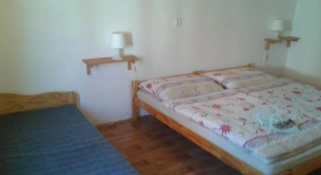 Pension Špejchar u Vojty, Prenota Hotel Holašovice Boemia meridionale