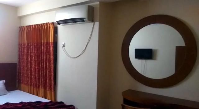 Номер Standard Hotel Delwar Paradise