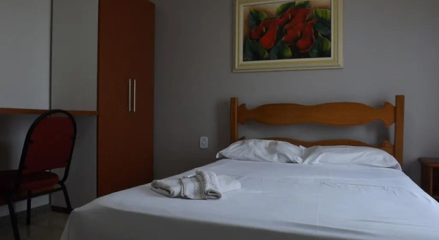 Hotel Nolasco, Забронировать Отель Отели штата Рио-де-Жанейро с завтраком, Завтраки