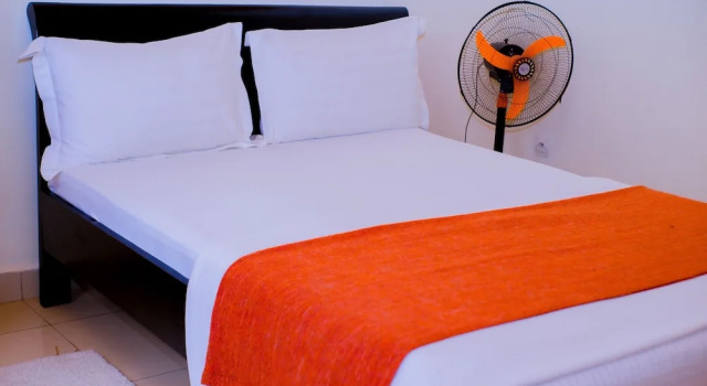 Green View Apart Hotel, Rezerwuj Apartament Kigali Nyarugenge