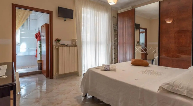 Benevento #21 House