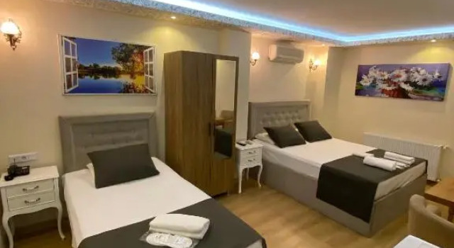 uskudar otel