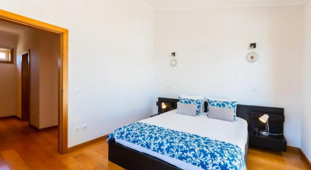 Вилла Furadouro Pine Beach Villa