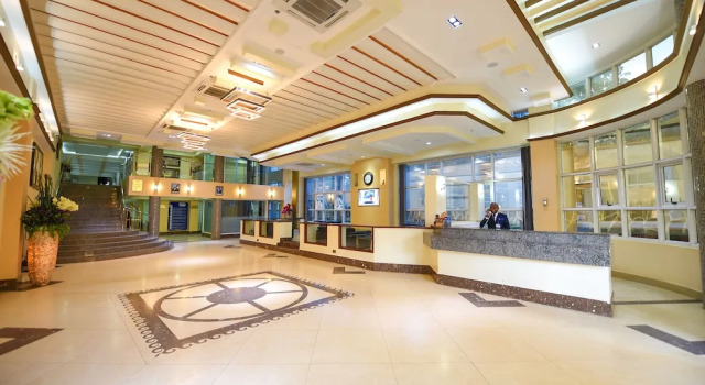 Bmk House Apartments