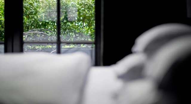 Двухместный номер Standard Hotel Odette en Ville