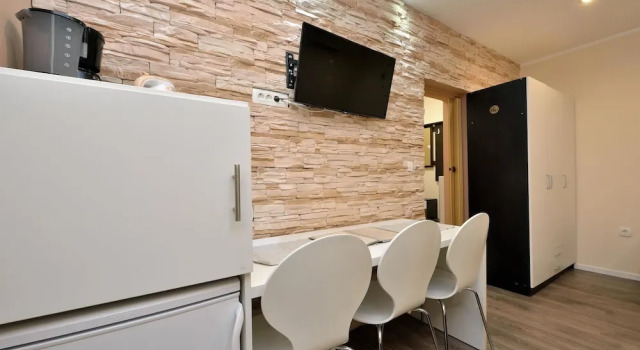 App and Rooms Tomislav Spa Bracic