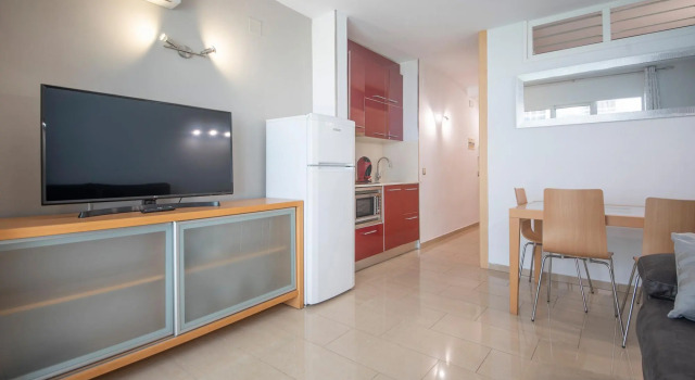 Th135 Apartamento Dunas Salou, Забронировать Апартаменты/квартира Апартаменты Салоу, Апартаменты/квартира
