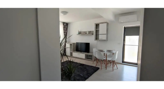 Апартаменты Apartament Passion