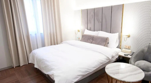 Camera doppia Premium Denbasta Signature Hotel