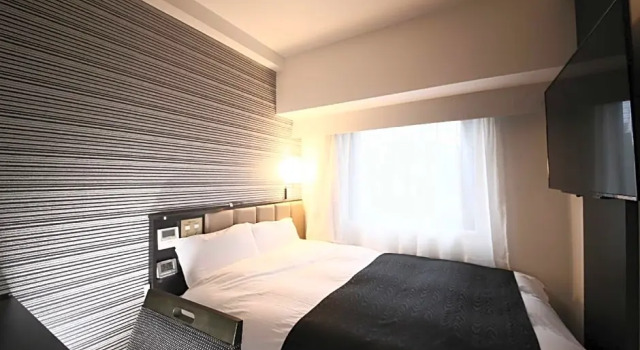 Номер Standard APA Hotel Keisei Ueno Ekimae