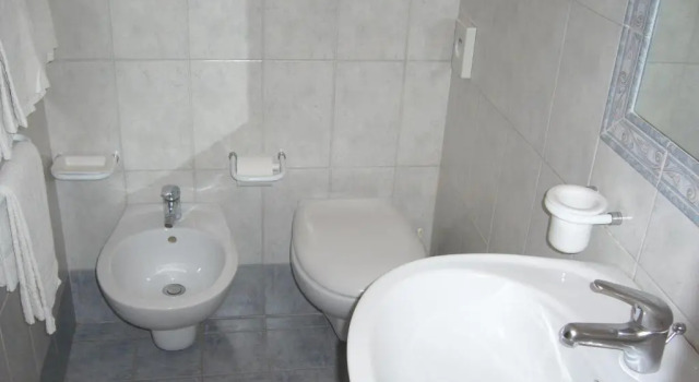 Номер Standard Hotel Rondinella e Viola