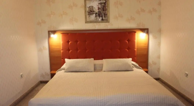 Полулюкс Light Hotel