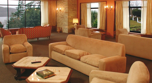 Gran Hotel Panamericano, Забронировать Отель Сан-Карлос-де-Барилоче Bariloche Lakes