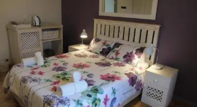 Fischreiher Guesthouse