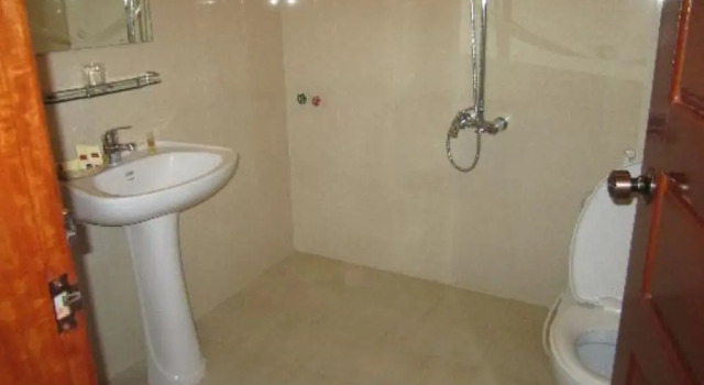 Номер Standard G Eleven Hotel