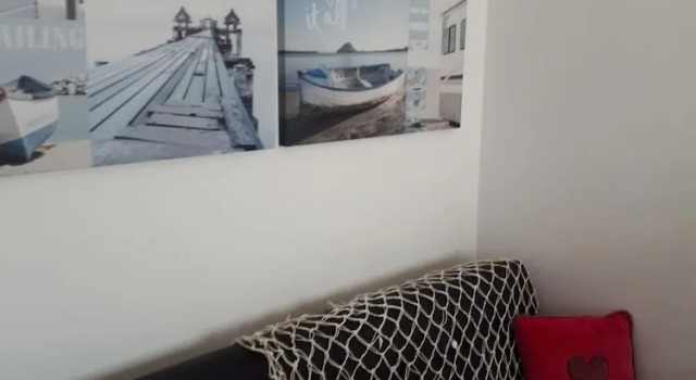 Номер Standard Serra e Mar