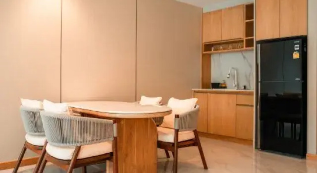 Люкс Luxtalay Khanom Hotel