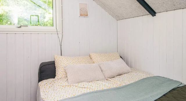 5 Person Holiday Home in Silkeborg, Book Vacation Home Cottages in Silkeborg, Cottage