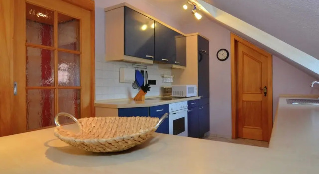 Коттедж Holiday Home in Prunn Near Prunn Castle