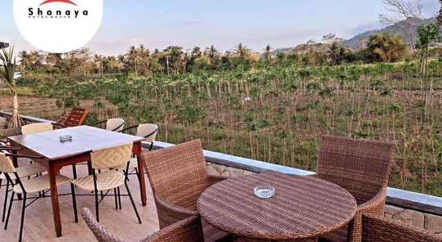 Shanaya Borobudur, Prenota Hotel Hotel a Borobudur con colazione, Colazione
