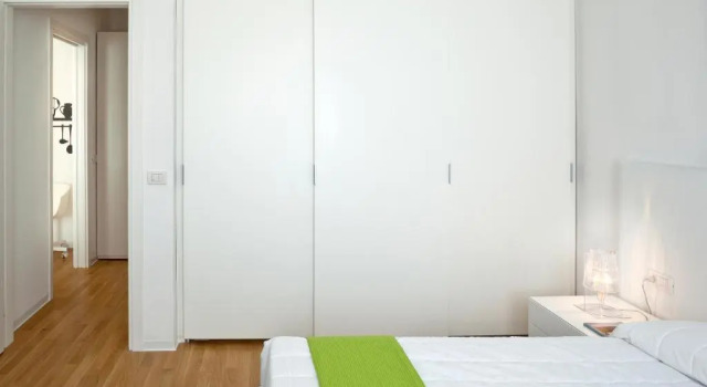 Апартаменты Felix Hotels - Residence Hotel Grandi Magazzini