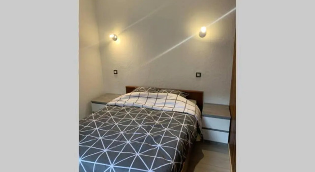 Superbe appartement avec parking gratuit sur place, Prenota Appartamento Hotel a Alvernia con parcheggio, Parcheggio