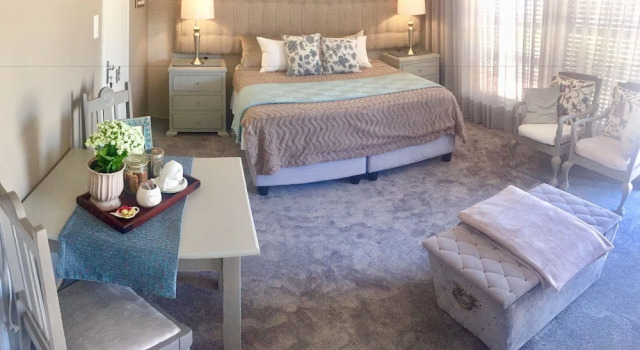 Se La Vie Guest Suite, Забронировать Гостевой дом Отели Кейптауна с завтраком, рядом с Netcare Blaauberg Hospital, Завтраки