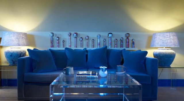 Полулюкс Homewood Hotel & Spa - Small Luxury Hotels of the World