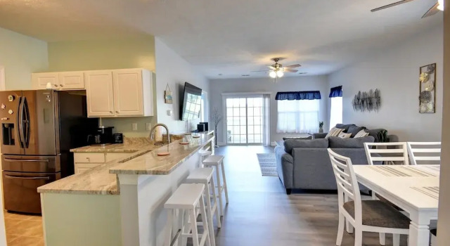 6010 Windsor Green Way 204 3 Bedroom Condo by Redawning, Забронировать Отель Отели Южной Каролины 3 звезды, 3*