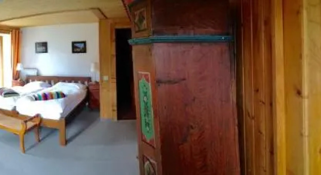 Номер Deluxe Hotel de la Sage
