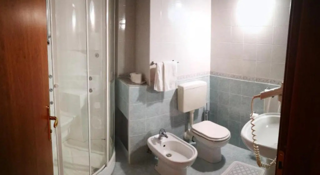 Номер Standard Hotel Willy
