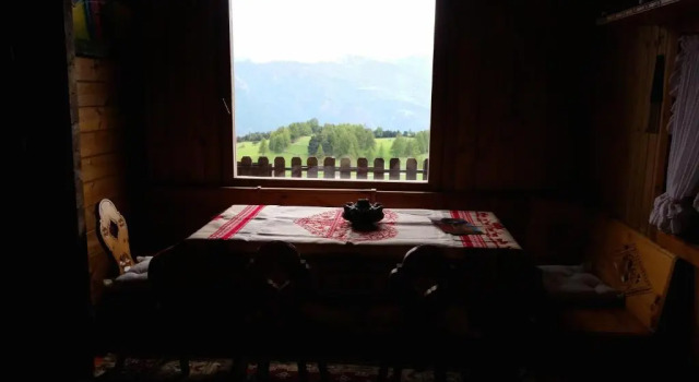 Chalet Mondjoin, Buchen Sie Chalet Verrayes Aostatal