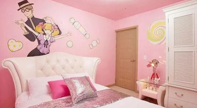 Gapyeong Claire Spa Pension