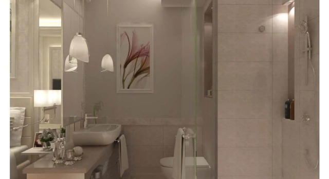Двухместный номер Deluxe Singhania Sarovar Portico