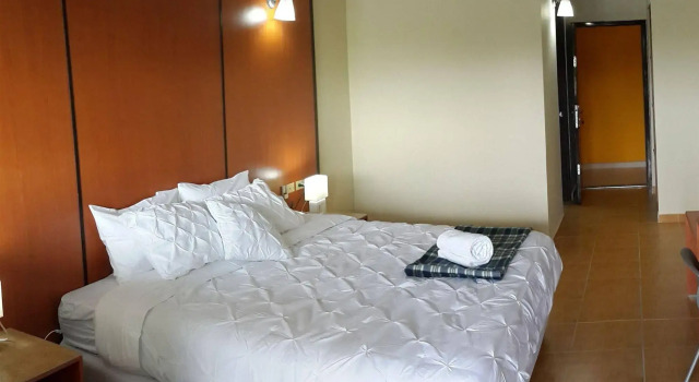 Express Inn Coronado & Camping, Rezervovat Kemp Playa Coronado Panamá