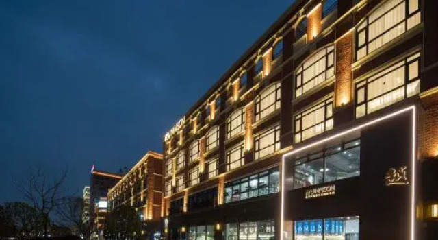 CitiGO HOUSE Apartment Hotel (Hangzhou Xiaoshan Airport Yongsheng Road Subway Station Store)