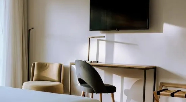 Двухместный номер Comfort с видом на горы Monte Prado Hotel & Spa