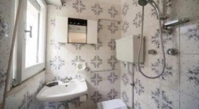 Номер Economy Hotel Rosa