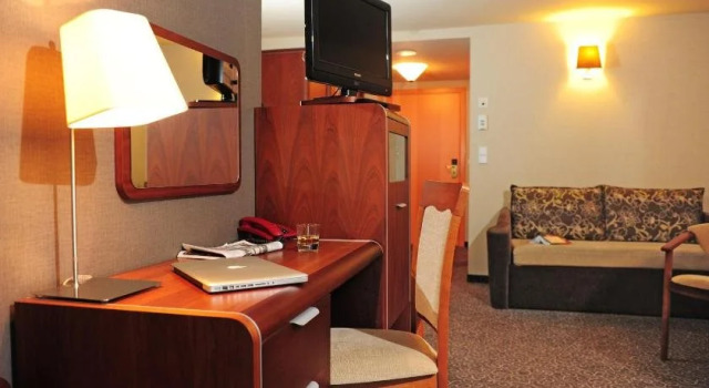 Hotel Klimczok Resort&Spa, Prenota Hotel Hotel a Silesia con colazione, Colazione
