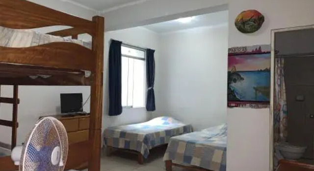 K'usillu's Hostel