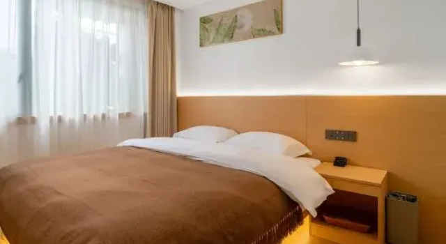 Люкс Xijiang Qianhu Miao Village Homestay Panorama Homestay